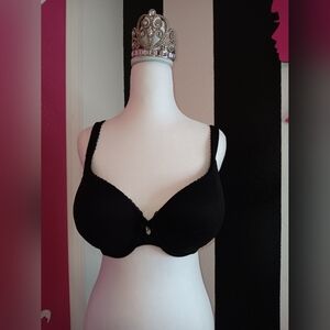 Victoria's Secret Black Bra